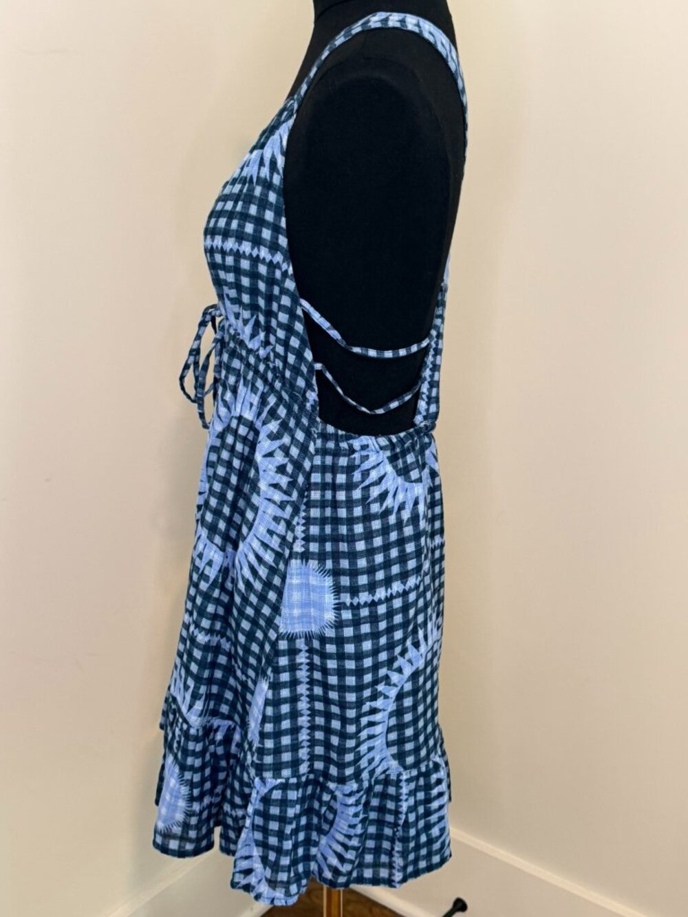 Urban Outfitters (M) Summer Dress - Picture 4 of 11